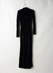 Robe pull noir PRETTY LITTLE THING pour femme seconde vue