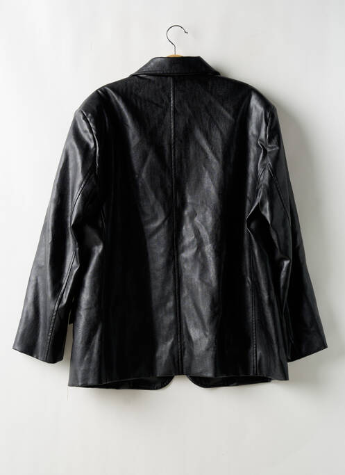 Blazer noir STORETS pour femme