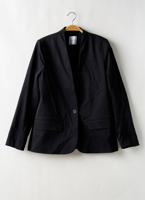 Blazer noir TAMARIS pour femme