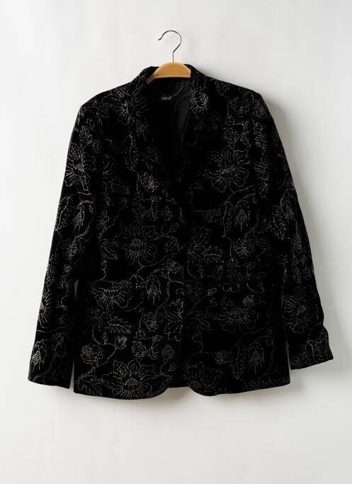 Blazer noir THE KOOPLES pour femme