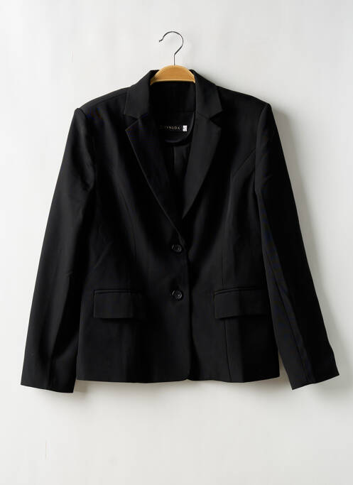 Blazer noir YYNUDA pour femme