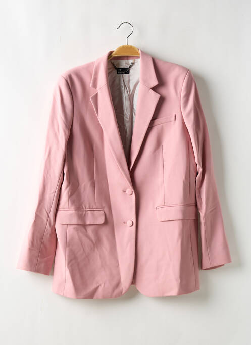 Blazer rose THE KOOPLES pour femme