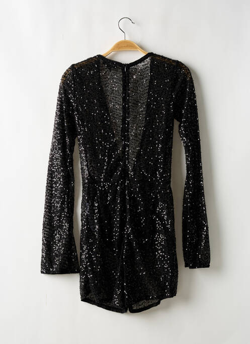 Robe courte noir PRETTY LITTLE THING pour femme