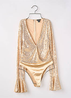 Body or BOOHOO pour femme