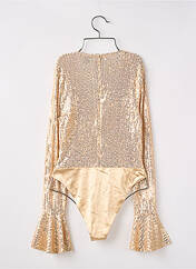 Body or BOOHOO pour femme seconde vue