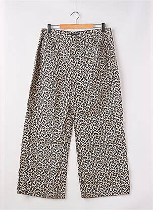 Pantalon large noir PRETTY LITTLE THING pour femme