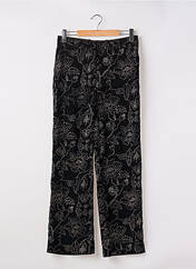 Pantalon large noir THE KOOPLES pour femme seconde vue