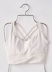 Soutien-gorge blanc ADANOLA pour femme seconde vue