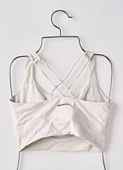 Soutien-gorge blanc ADANOLA pour femme seconde vue