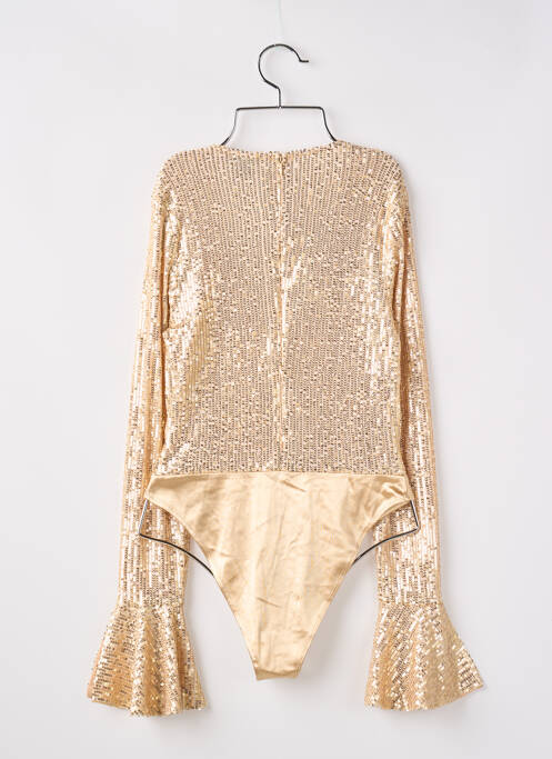 Body or BOOHOO pour femme