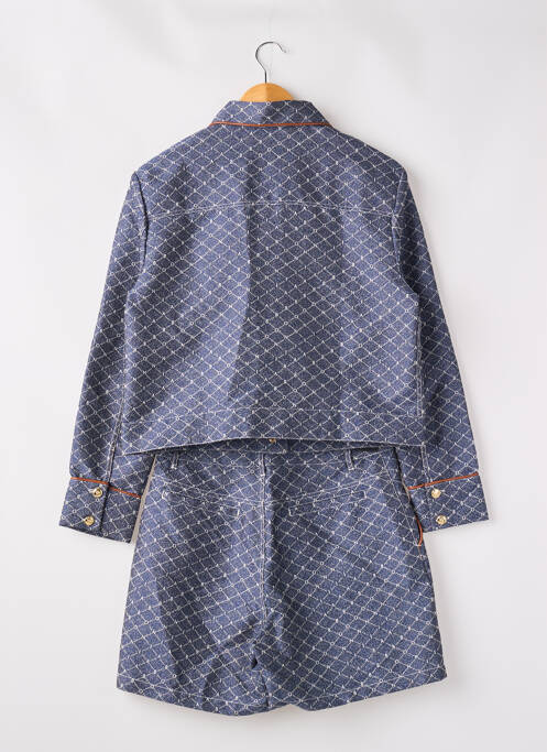 Ensemble pantalon bleu BONIA pour femme