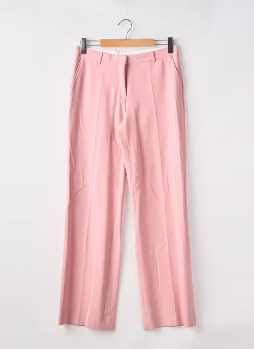 Pantalon large rose THE KOOPLES pour femme