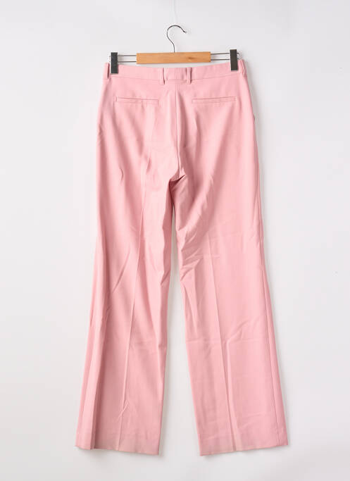 Pantalon large rose THE KOOPLES pour femme