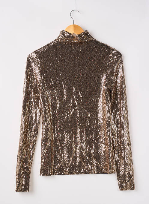 T-shirt or MAJE femme