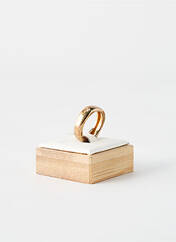 Bague or SANS MARQUE pour femme seconde vue