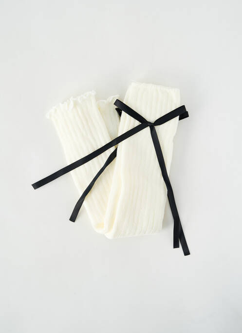 Mitaines beige BOOHOO pour femme