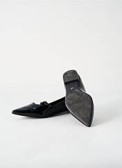 Ballerines noir TAMARIS pour femme seconde vue