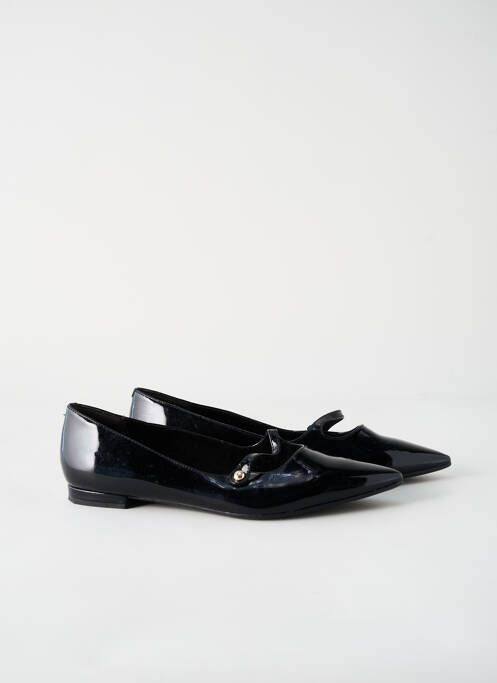 Ballerines noir TAMARIS pour femme