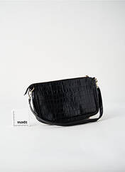 Sac noir NEUVILLE pour femme seconde vue