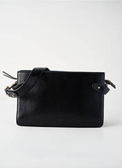 Sac noir NEUVILLE pour femme seconde vue