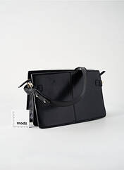 Sac noir NEUVILLE pour femme seconde vue