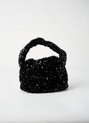 Sac noir SANS MARQUE pour femme seconde vue