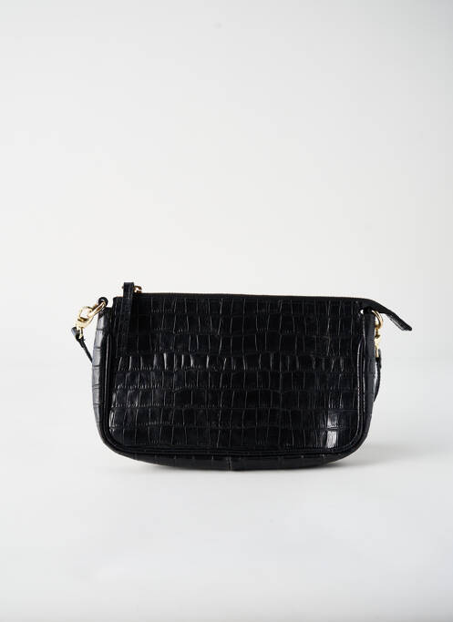 Sac noir NEUVILLE pour femme