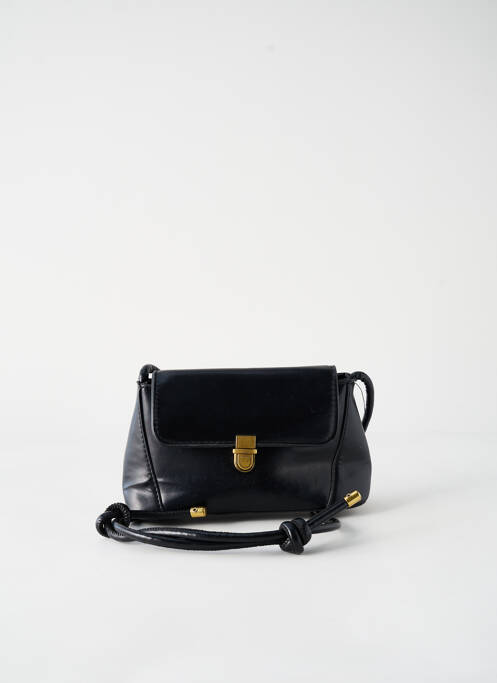 Sac noir SANS MARQUE pour femme