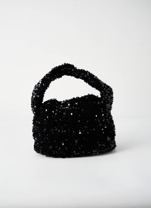 Sac noir SANS MARQUE pour femme