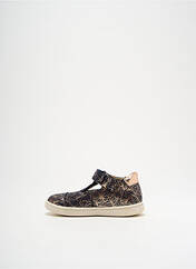 Sandales/Nu pieds bleu BELLAMY pour fille seconde vue