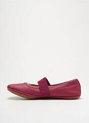 Ballerines rose CAMPER pour fille seconde vue