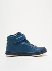Baskets bleu CAMPER pour fille seconde vue