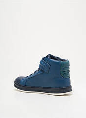 Baskets bleu CAMPER pour fille seconde vue