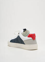 Baskets blanc COLMAR pour homme seconde vue
