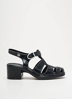 Chaussures aquatiques noir MEDUSE pour femme