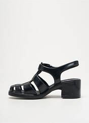 Chaussures aquatiques noir MEDUSE pour femme seconde vue