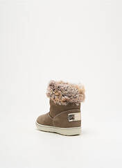 Bottines/Boots marron PRIMIGI pour fille seconde vue