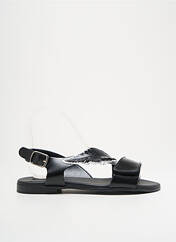 Sandales/Nu pieds noir PRIMIGI pour fille seconde vue
