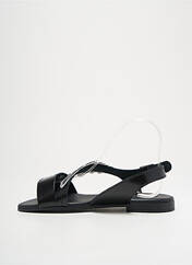 Sandales/Nu pieds noir PRIMIGI pour fille seconde vue