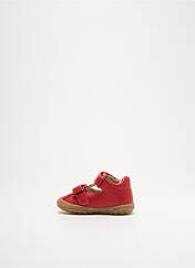Sandales/Nu pieds rouge PRIMIGI pour garçon seconde vue