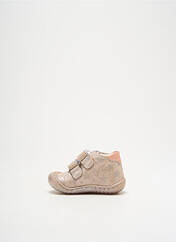 Bottillons beige BELLAMY pour fille seconde vue