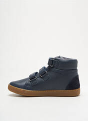 Baskets bleu SHOO POM pour garçon seconde vue