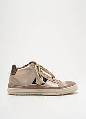 Baskets or BELLAMY pour fille seconde vue