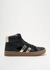 Baskets noir BELLAMY pour fille seconde vue