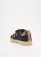 Baskets noir BELLAMY pour fille seconde vue