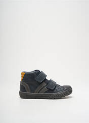 Baskets bleu BELLAMY pour garçon seconde vue