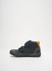 Baskets bleu BELLAMY pour garçon seconde vue