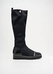 Bottes noir ADIGE pour femme seconde vue