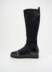 Bottes noir ADIGE pour femme seconde vue