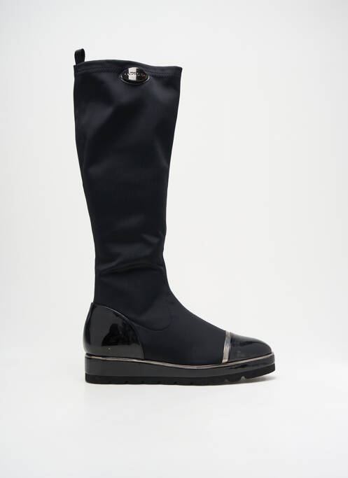 Bottes noir ADIGE pour femme
